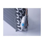 Πάγκος συντήρησης QRG 2200SG - GN 1/1 (ΑΠΟΜΑΚΡΥΣΜΕΝΗΣ ΣΥΝΔΕΣΗΣ REMOTE/ ΜΕ ΓΥΑΛΙΝΗ ΠΟΡΤΑ)